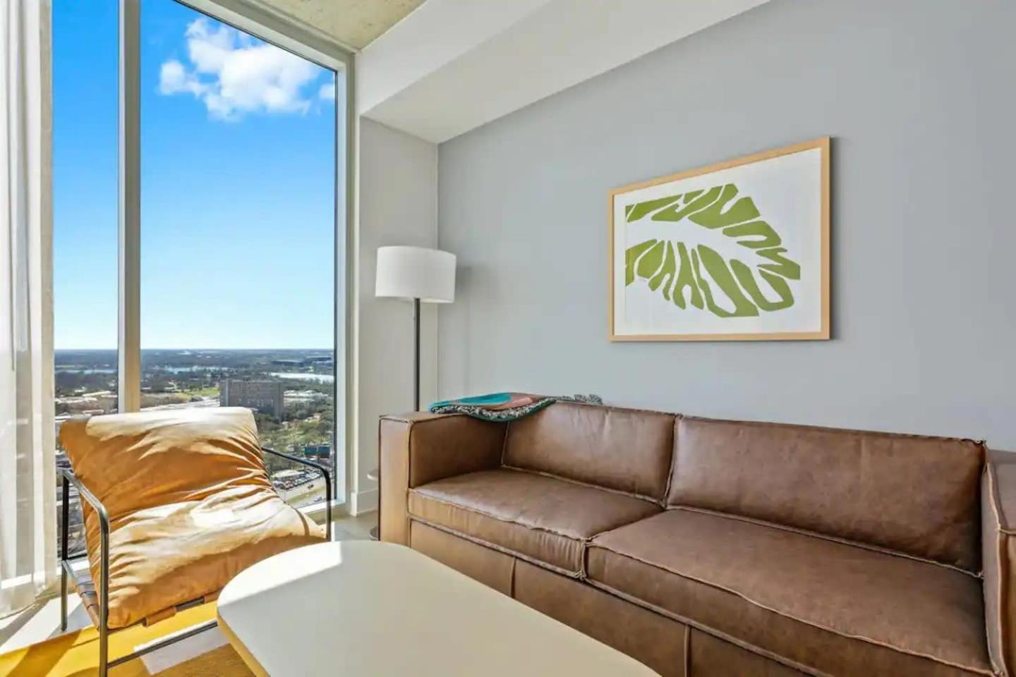 Modern 1Br Condo On Rainey St With Pool And Views Austin Dış mekan fotoğraf